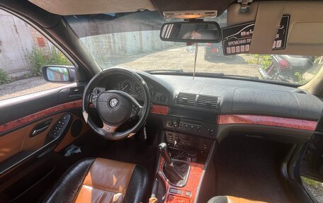 BMW 5 серия, 1998 год, 315 000 рублей, 4 фотография