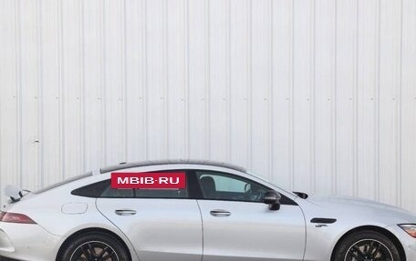 Mercedes-Benz AMG GT I рестайлинг, 2022 год, 7 585 000 рублей, 5 фотография