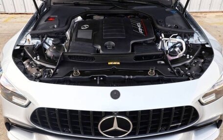 Mercedes-Benz AMG GT I рестайлинг, 2022 год, 7 585 000 рублей, 18 фотография