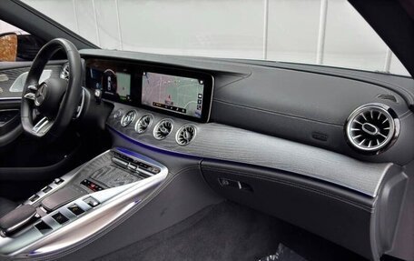 Mercedes-Benz AMG GT I рестайлинг, 2022 год, 7 585 000 рублей, 14 фотография