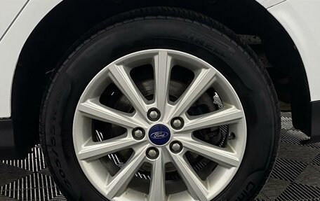 Ford Focus III, 2017 год, 1 050 000 рублей, 10 фотография