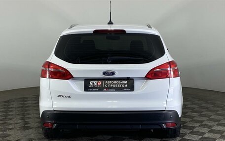 Ford Focus III, 2017 год, 1 050 000 рублей, 6 фотография