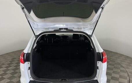 Ford Focus III, 2017 год, 1 050 000 рублей, 12 фотография
