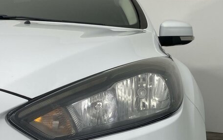 Ford Focus III, 2017 год, 1 050 000 рублей, 9 фотография