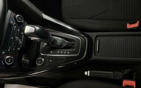 Ford Focus III, 2017 год, 1 050 000 рублей, 19 фотография