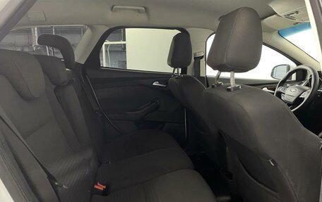 Ford Focus III, 2017 год, 1 050 000 рублей, 21 фотография