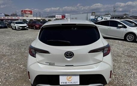 Toyota Corolla, 2022 год, 1 380 001 рублей, 4 фотография