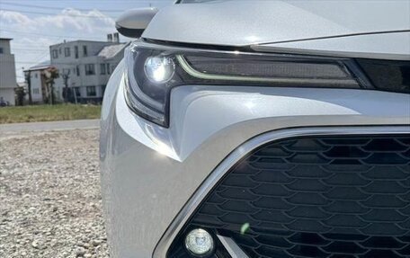 Toyota Corolla, 2022 год, 1 380 001 рублей, 11 фотография
