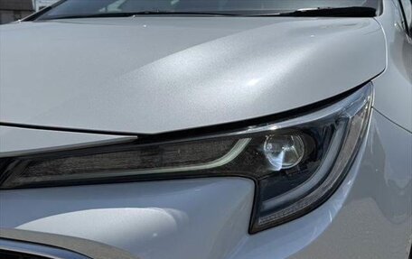 Toyota Corolla, 2022 год, 1 380 001 рублей, 10 фотография
