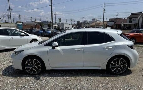 Toyota Corolla, 2022 год, 1 380 001 рублей, 6 фотография