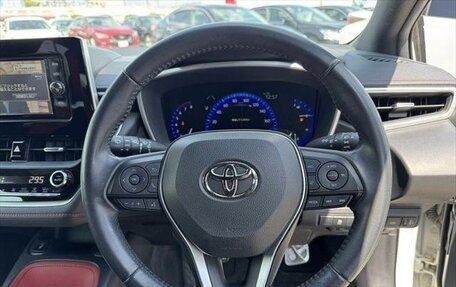 Toyota Corolla, 2022 год, 1 380 001 рублей, 15 фотография