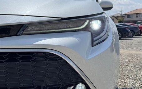 Toyota Corolla, 2022 год, 1 380 001 рублей, 12 фотография