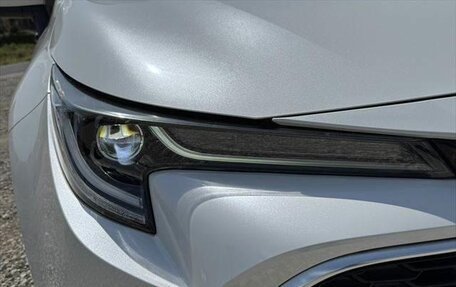 Toyota Corolla, 2022 год, 1 380 001 рублей, 9 фотография