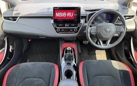 Toyota Corolla, 2022 год, 1 380 001 рублей, 14 фотография