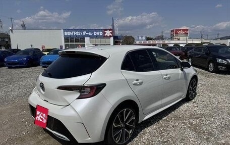Toyota Corolla, 2022 год, 1 380 001 рублей, 3 фотография