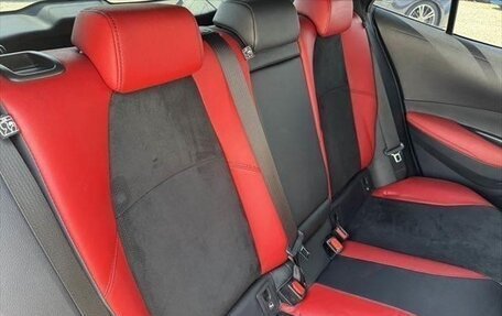 Toyota Corolla, 2022 год, 1 380 001 рублей, 20 фотография