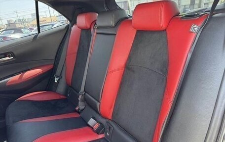 Toyota Corolla, 2022 год, 1 380 001 рублей, 23 фотография