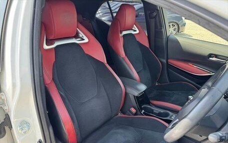 Toyota Corolla, 2022 год, 1 380 001 рублей, 19 фотография