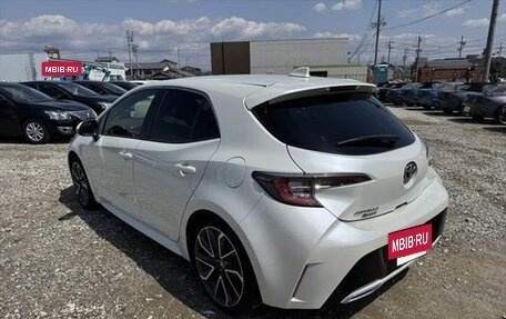 Toyota Corolla, 2022 год, 1 380 001 рублей, 5 фотография