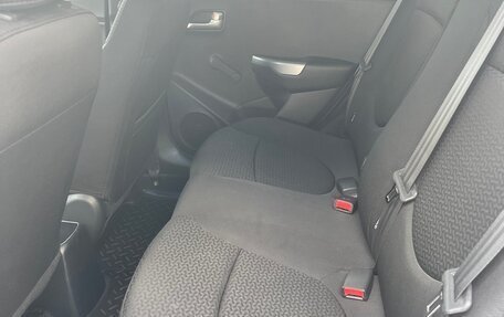 KIA Rio III рестайлинг, 2015 год, 1 300 000 рублей, 18 фотография