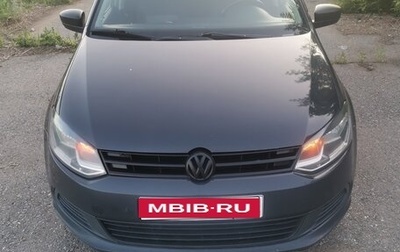 Volkswagen Polo VI (EU Market), 2014 год, 590 000 рублей, 1 фотография