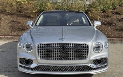Bentley Flying Spur, 2022 год, 13 985 000 рублей, 1 фотография