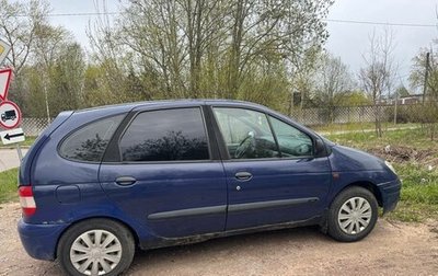 Renault Scenic III, 2000 год, 170 000 рублей, 1 фотография