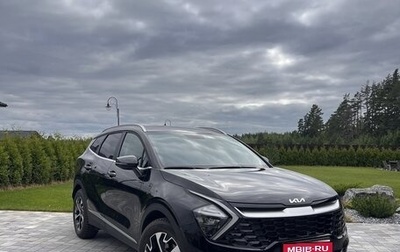 KIA Sportage IV рестайлинг, 2024 год, 3 800 000 рублей, 1 фотография