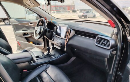 KIA Sorento III Prime рестайлинг, 2015 год, 2 000 000 рублей, 8 фотография
