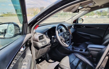KIA Sorento III Prime рестайлинг, 2015 год, 2 000 000 рублей, 7 фотография