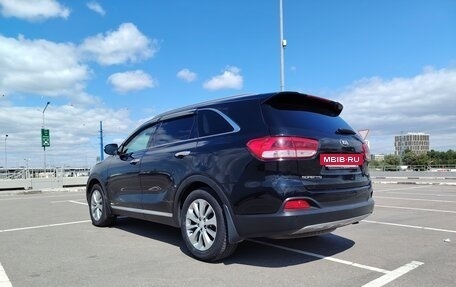KIA Sorento III Prime рестайлинг, 2015 год, 2 000 000 рублей, 4 фотография