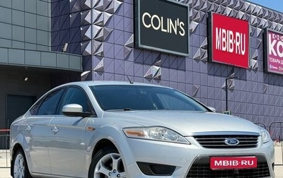 Ford Mondeo IV, 2010 год, 897 000 рублей, 1 фотография