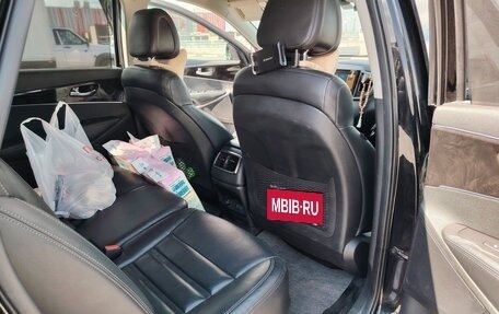 KIA Sorento III Prime рестайлинг, 2015 год, 2 000 000 рублей, 9 фотография