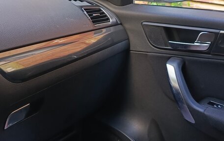 Brilliance V5 I рестайлинг, 2014 год, 670 000 рублей, 4 фотография