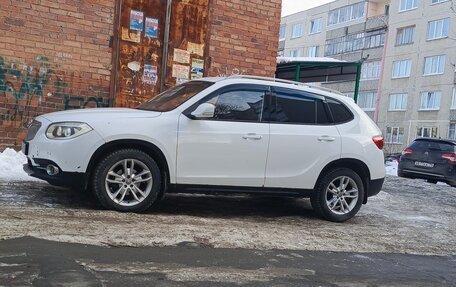 Brilliance V5 I рестайлинг, 2014 год, 670 000 рублей, 7 фотография