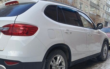 Brilliance V5 I рестайлинг, 2014 год, 670 000 рублей, 17 фотография