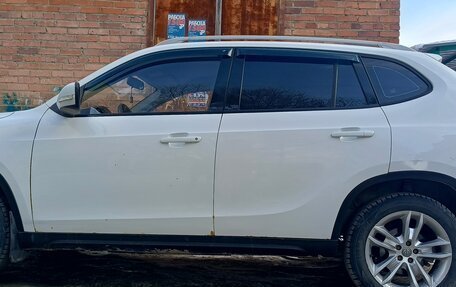 Brilliance V5 I рестайлинг, 2014 год, 670 000 рублей, 8 фотография