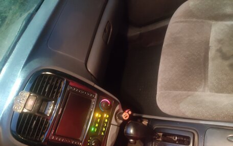 KIA Optima II, 2001 год, 300 000 рублей, 3 фотография