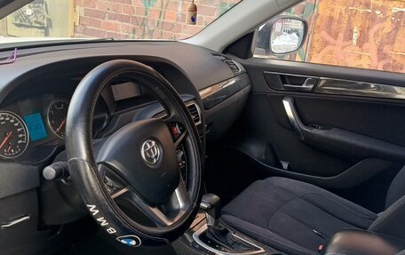 Brilliance V5 I рестайлинг, 2014 год, 670 000 рублей, 20 фотография