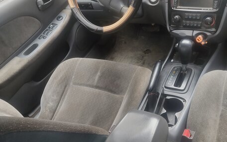 KIA Optima II, 2001 год, 300 000 рублей, 5 фотография