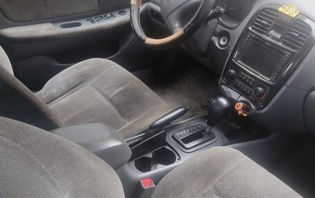 KIA Optima II, 2001 год, 300 000 рублей, 6 фотография