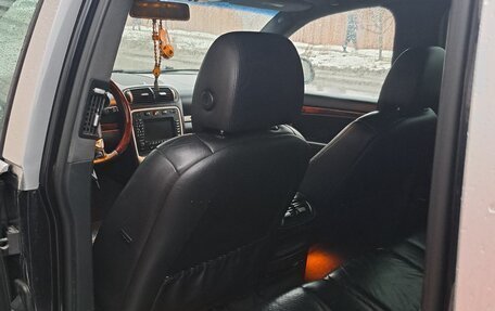 Porsche Cayenne III, 2006 год, 650 000 рублей, 4 фотография