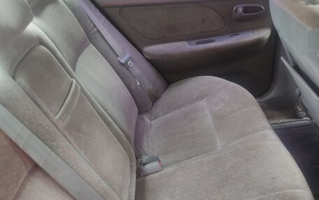 KIA Optima II, 2001 год, 300 000 рублей, 7 фотография