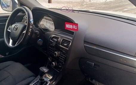 Brilliance V5 I рестайлинг, 2014 год, 670 000 рублей, 19 фотография