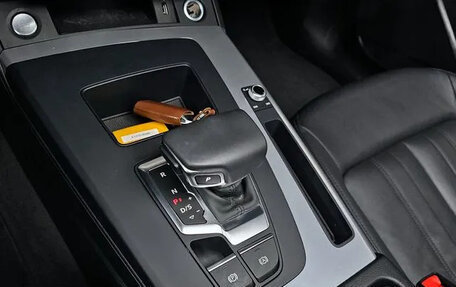 Audi Q5, 2022 год, 4 670 000 рублей, 9 фотография