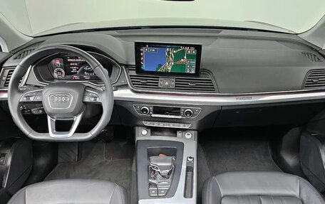 Audi Q5, 2022 год, 4 670 000 рублей, 7 фотография