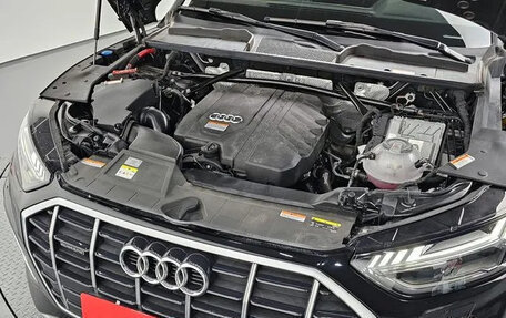Audi Q5, 2022 год, 4 670 000 рублей, 6 фотография