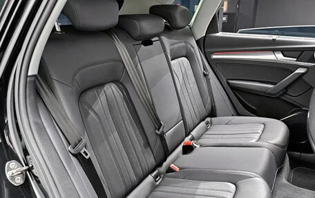 Audi Q5, 2022 год, 4 670 000 рублей, 12 фотография