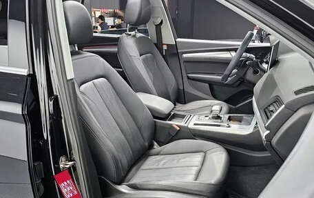 Audi Q5, 2022 год, 4 670 000 рублей, 10 фотография
