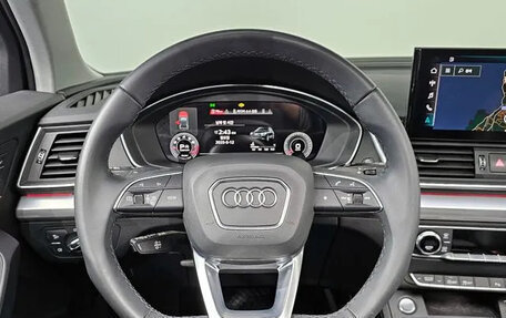 Audi Q5, 2022 год, 4 670 000 рублей, 13 фотография